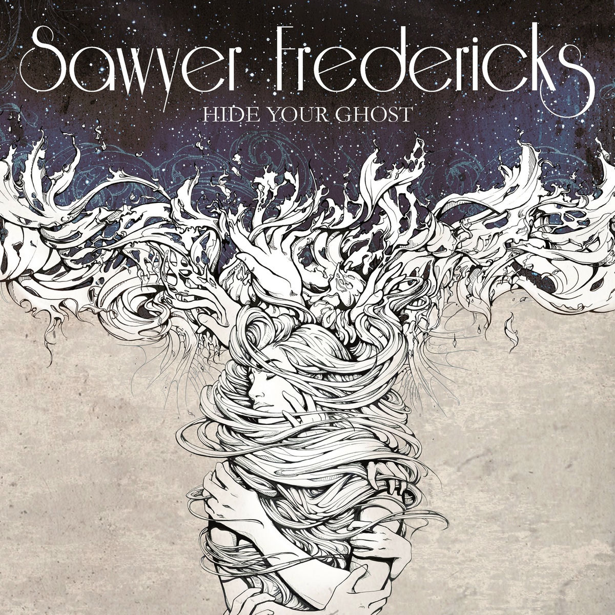 Album cover of Angel's Skin