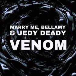 Cover of VENOM