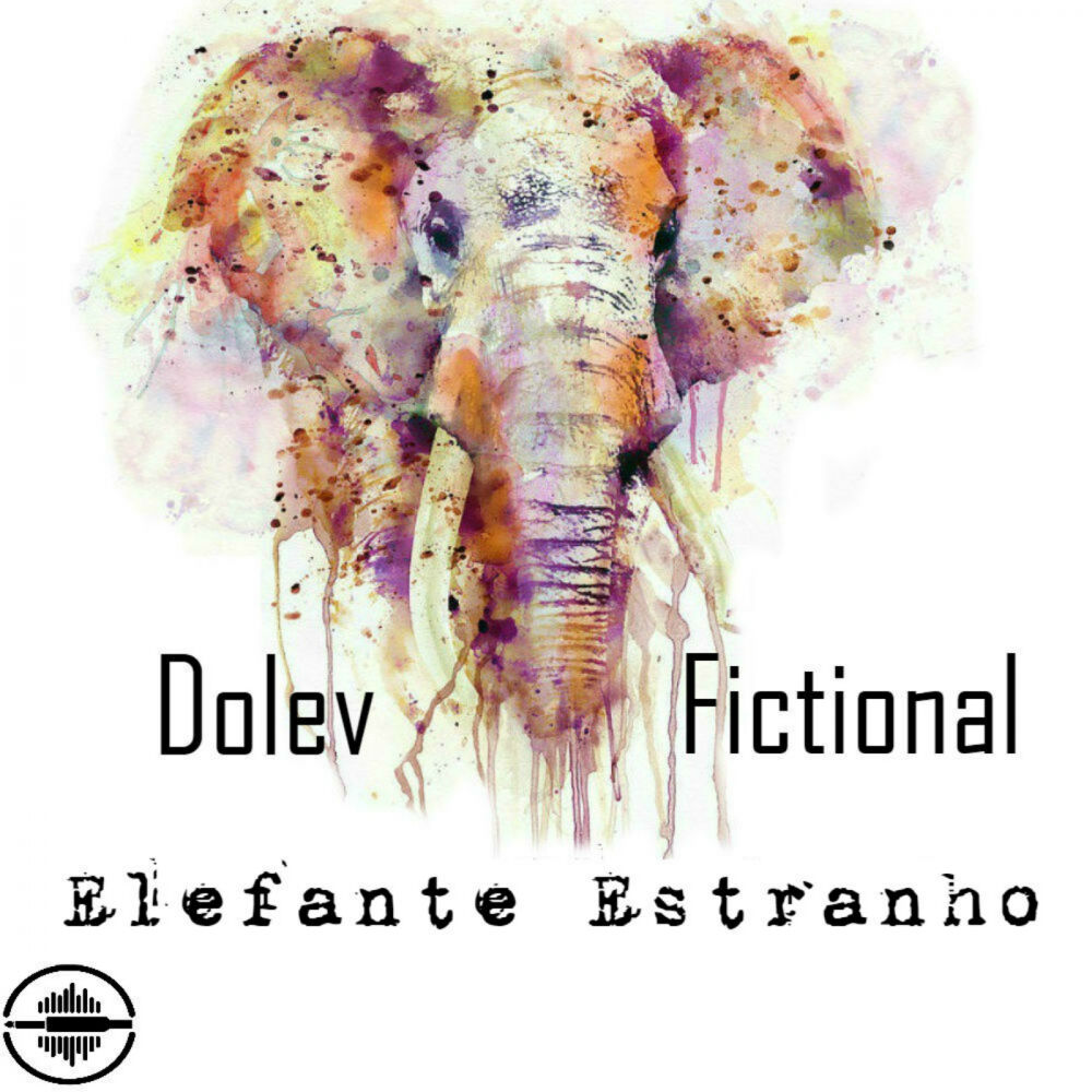 Picture of Elefante Estranho