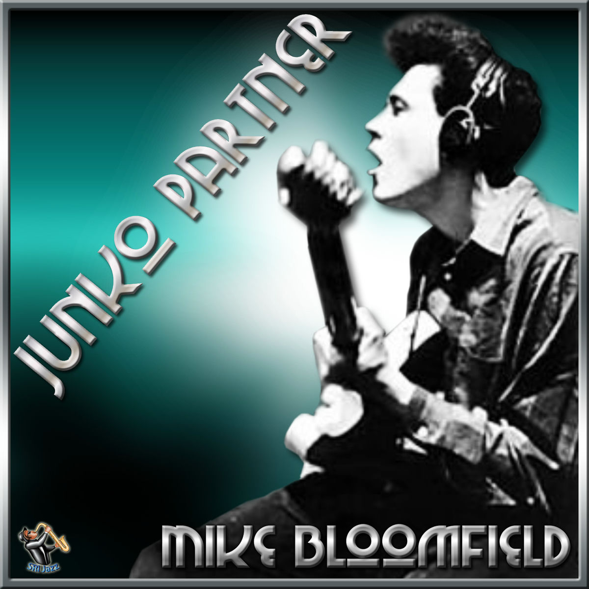 Album cover of Junko Partner