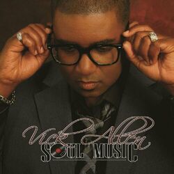 Cover of Soul Music