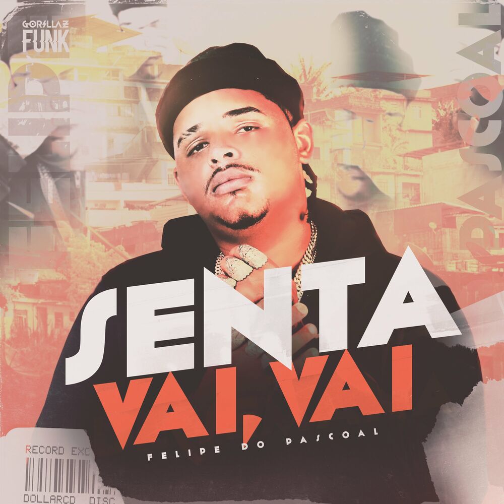 Picture of Senta Vai Vai