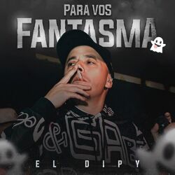 Cover of Para Vos Fantasma