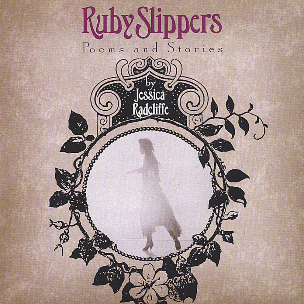 Picture of Ruby Slippers