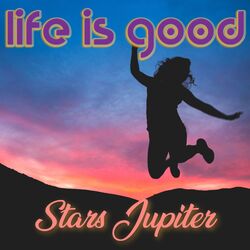 Cover of Life Is Good