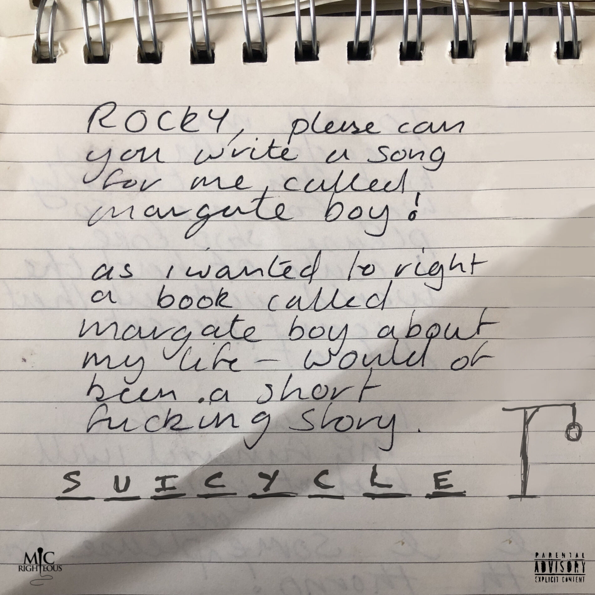 Album cover of Its Deep