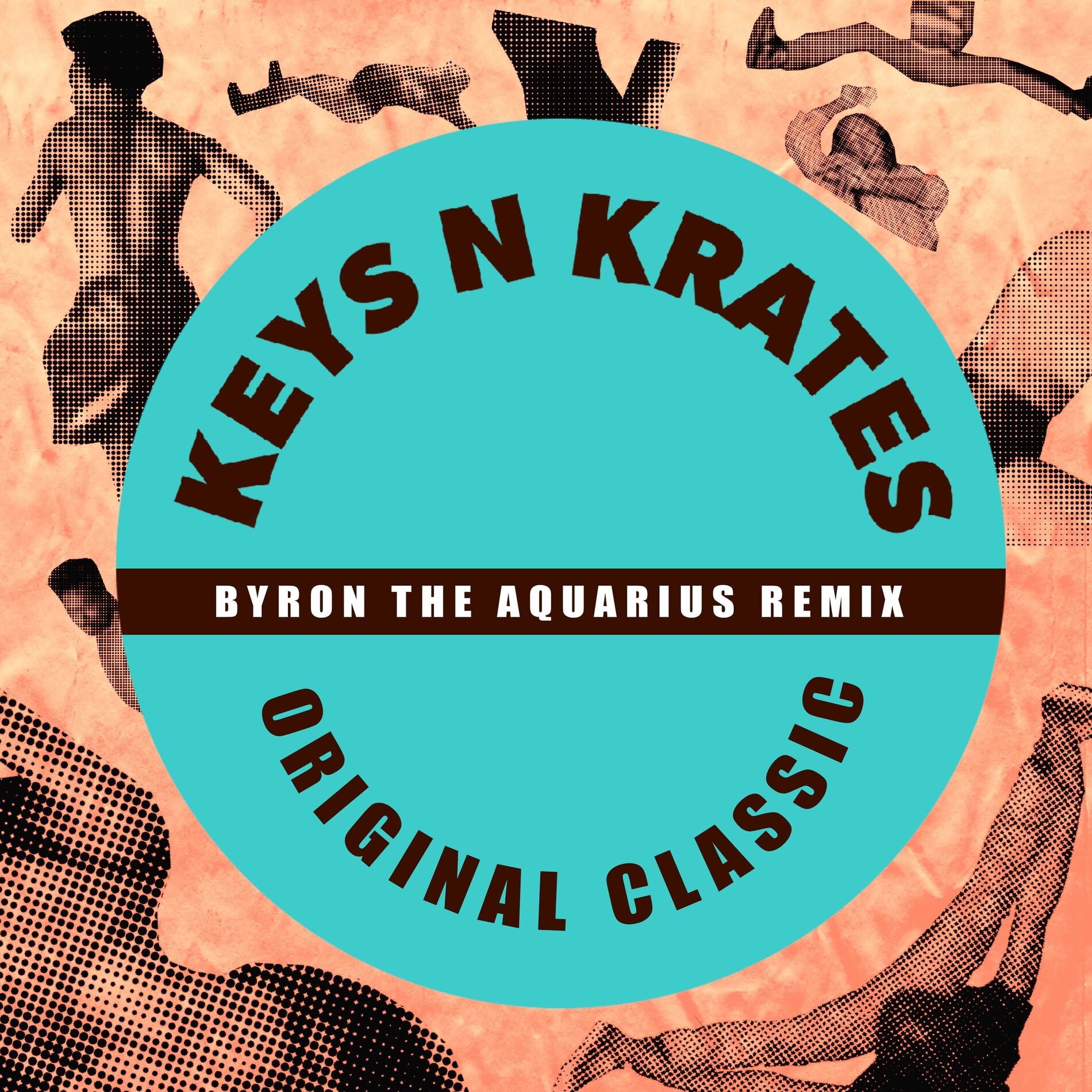 Album cover of Original Classic (Byron The Aquarius Remix)