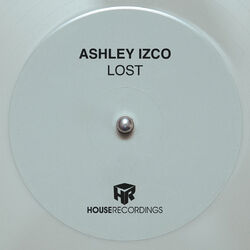 Cover of Lost