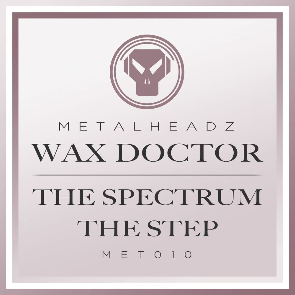 Picture of The Spectrum / The Step (2015 Remasters)