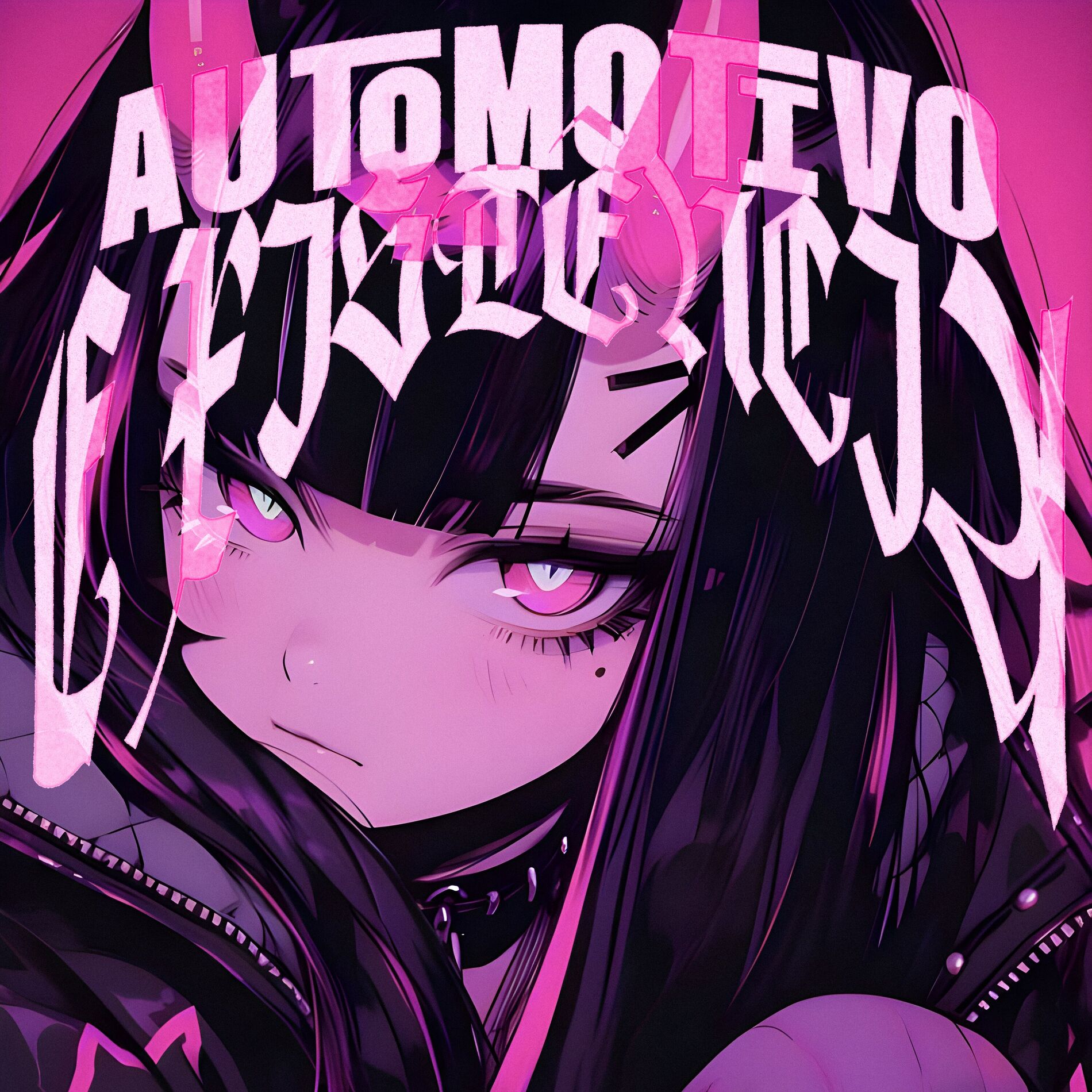 Album cover of AUTOMOTIVO EXISTÊNCIA