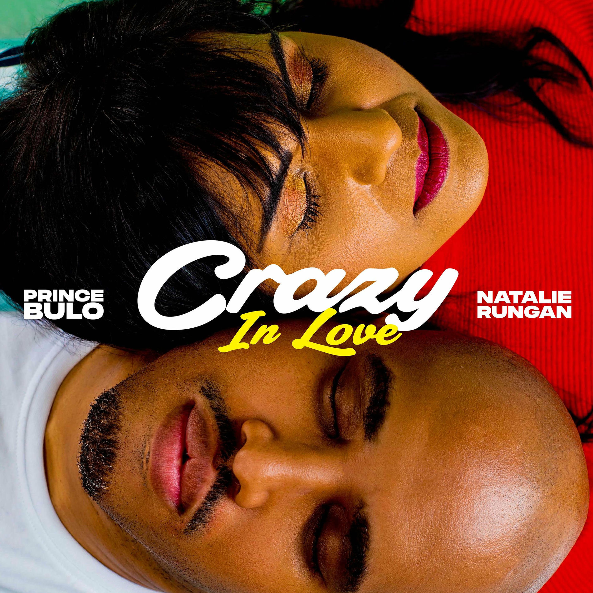 Album cover of Crazy In Love (feat. Natalie Rungan)