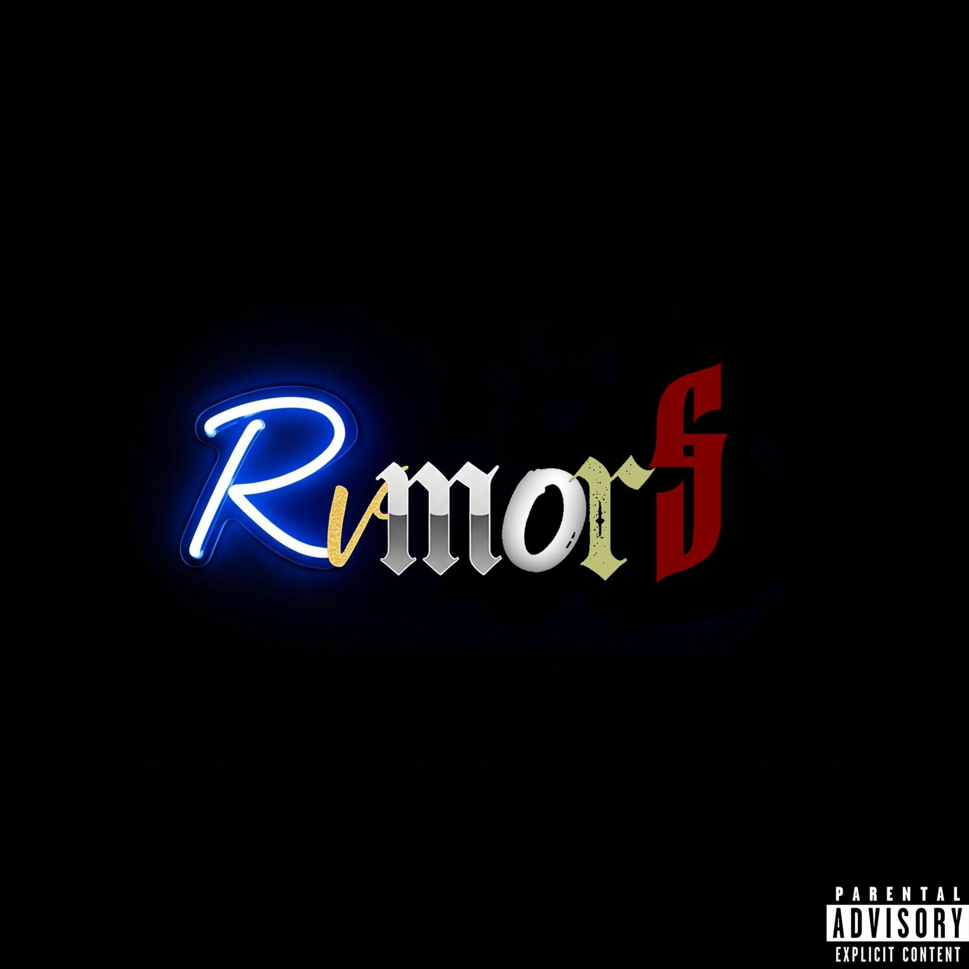 Album cover of RVMORS (feat. Giuse, SYLO & Niki)