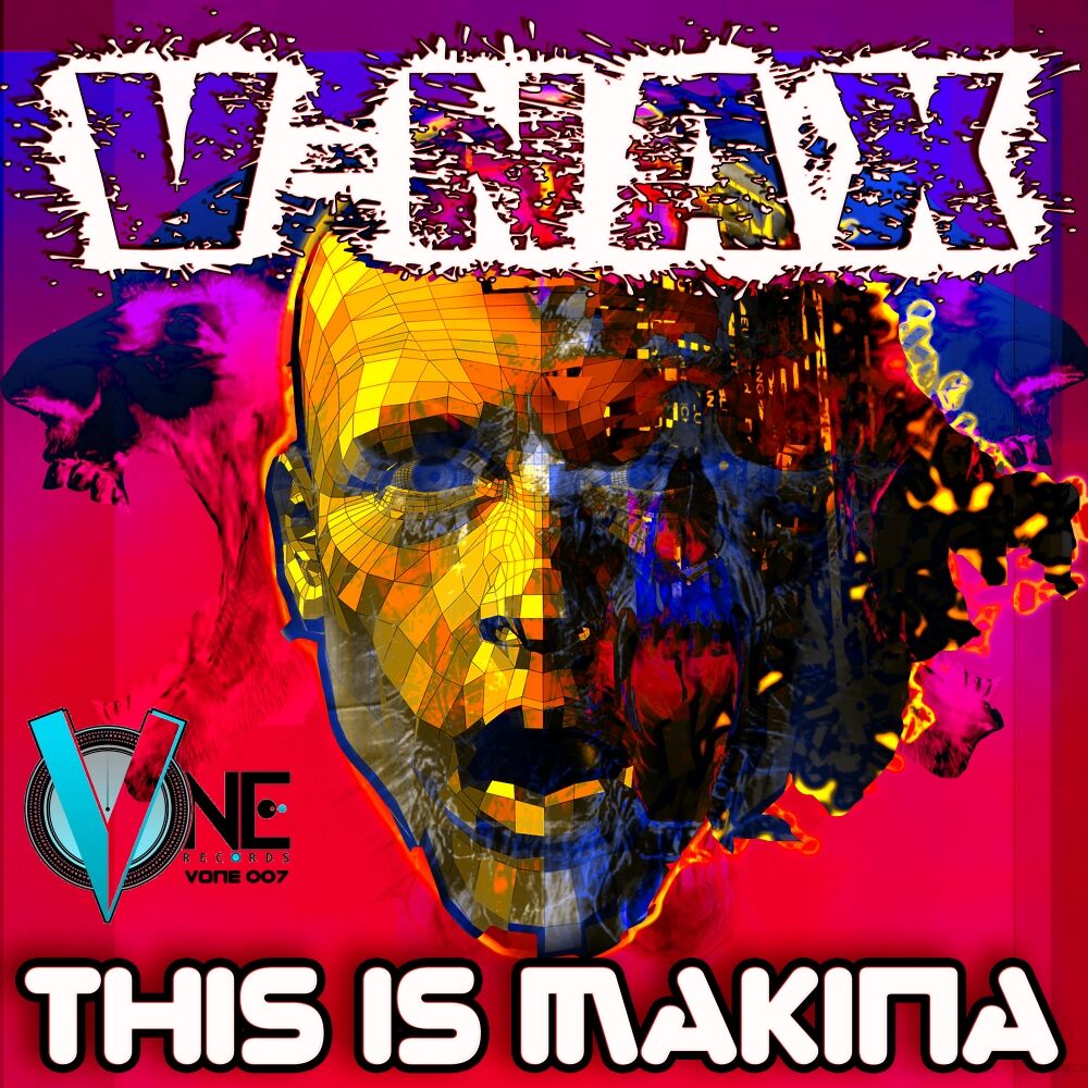 Picture of This Is Makina