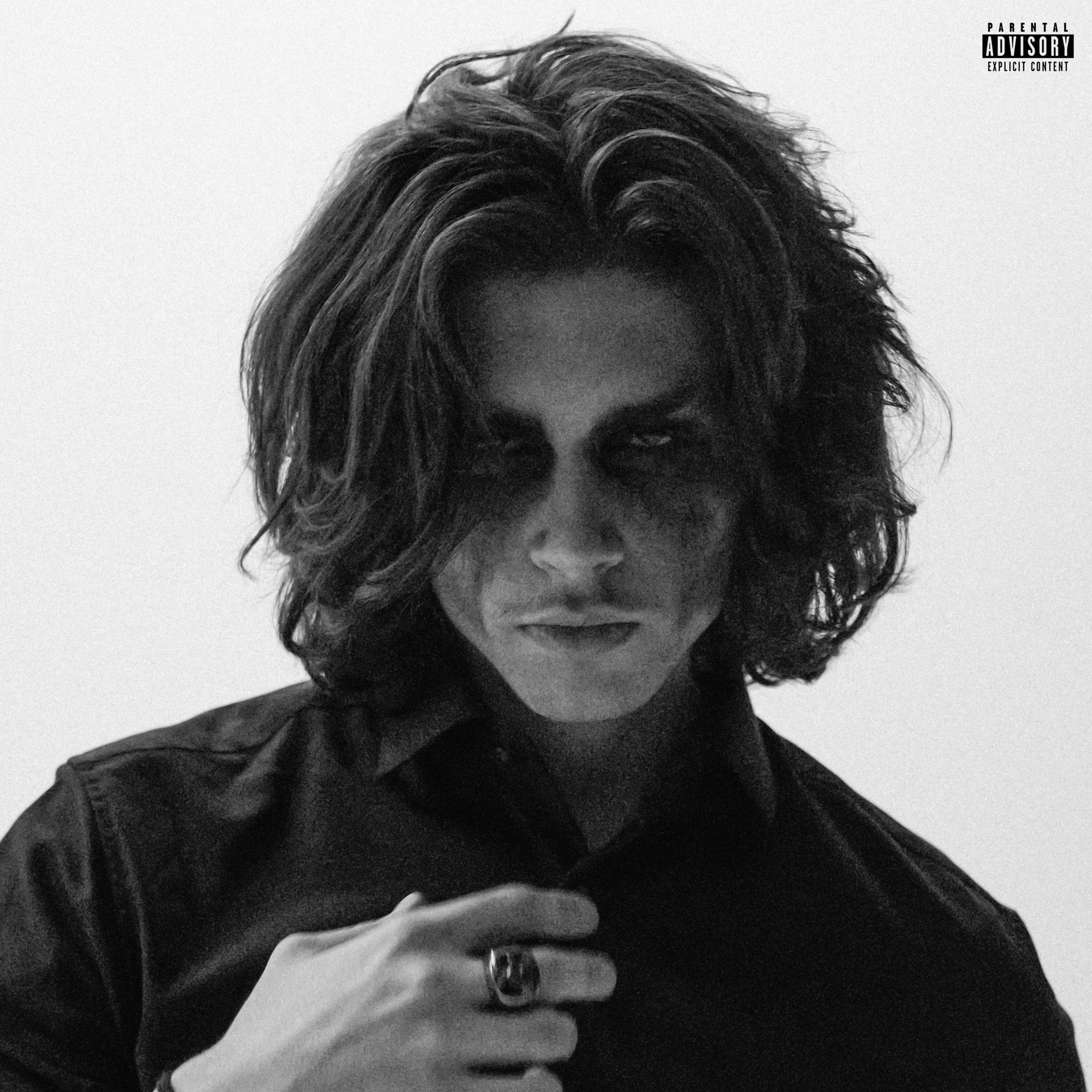 Album cover of Vendetta