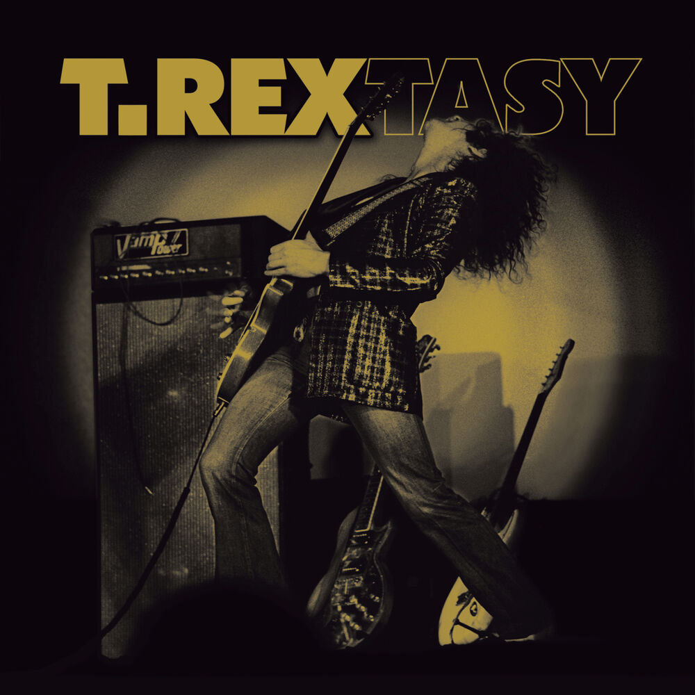 Picture of T Rextasy