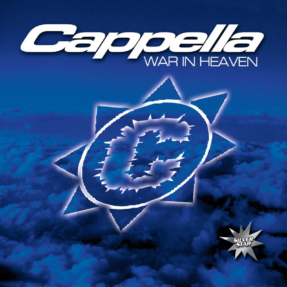 Picture of War In Heaven