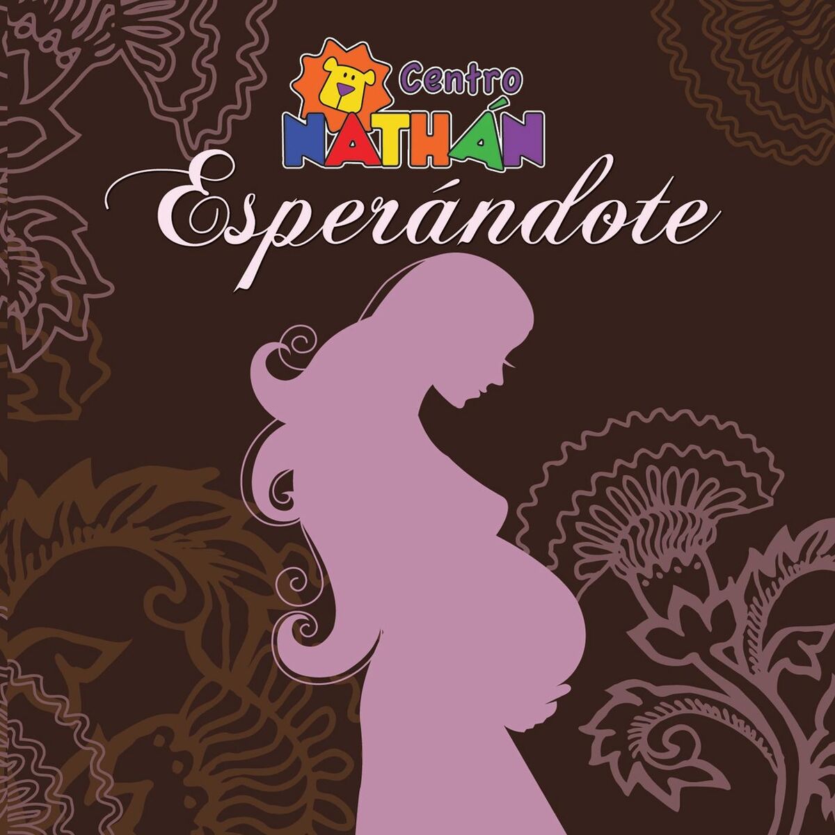 Album cover of Esperándote