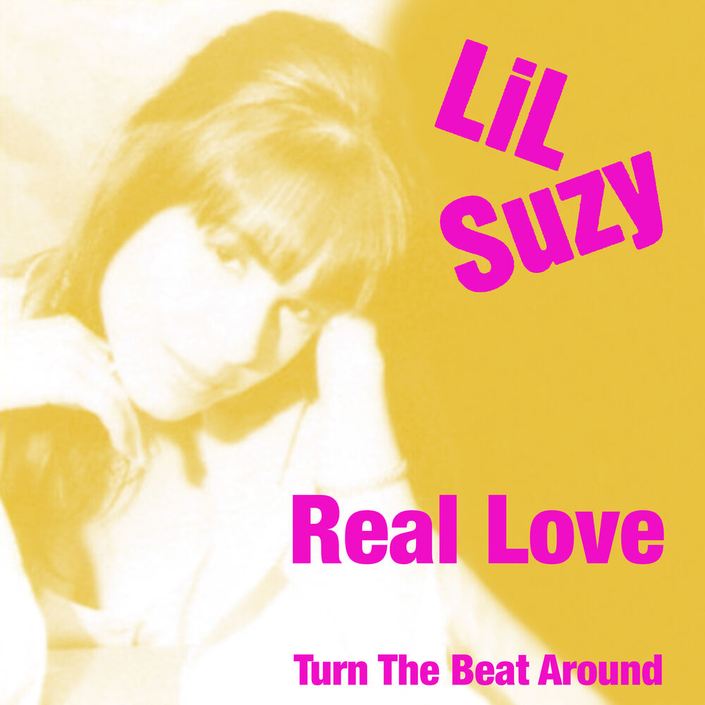 Picture of Real Love / Turn the Beat Around