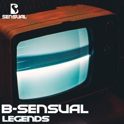 Cover of Legends