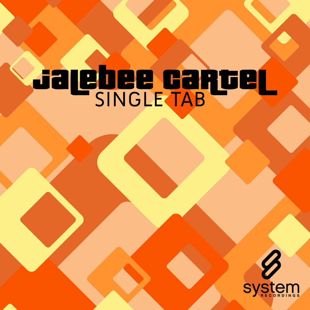 Picture of Single Tab - EP