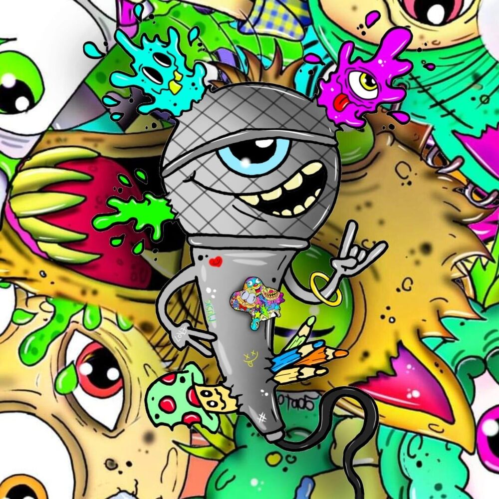 Picture of Voce Pede