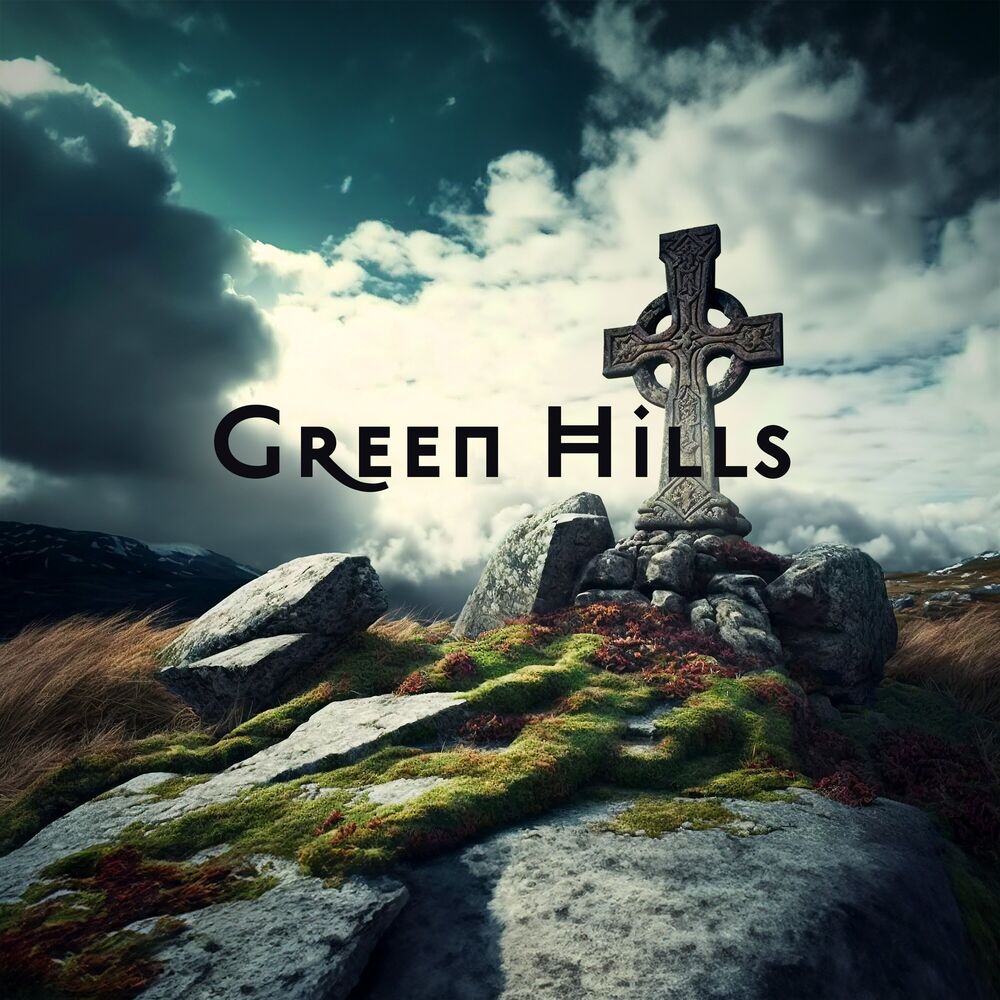 Picture of Green Hills