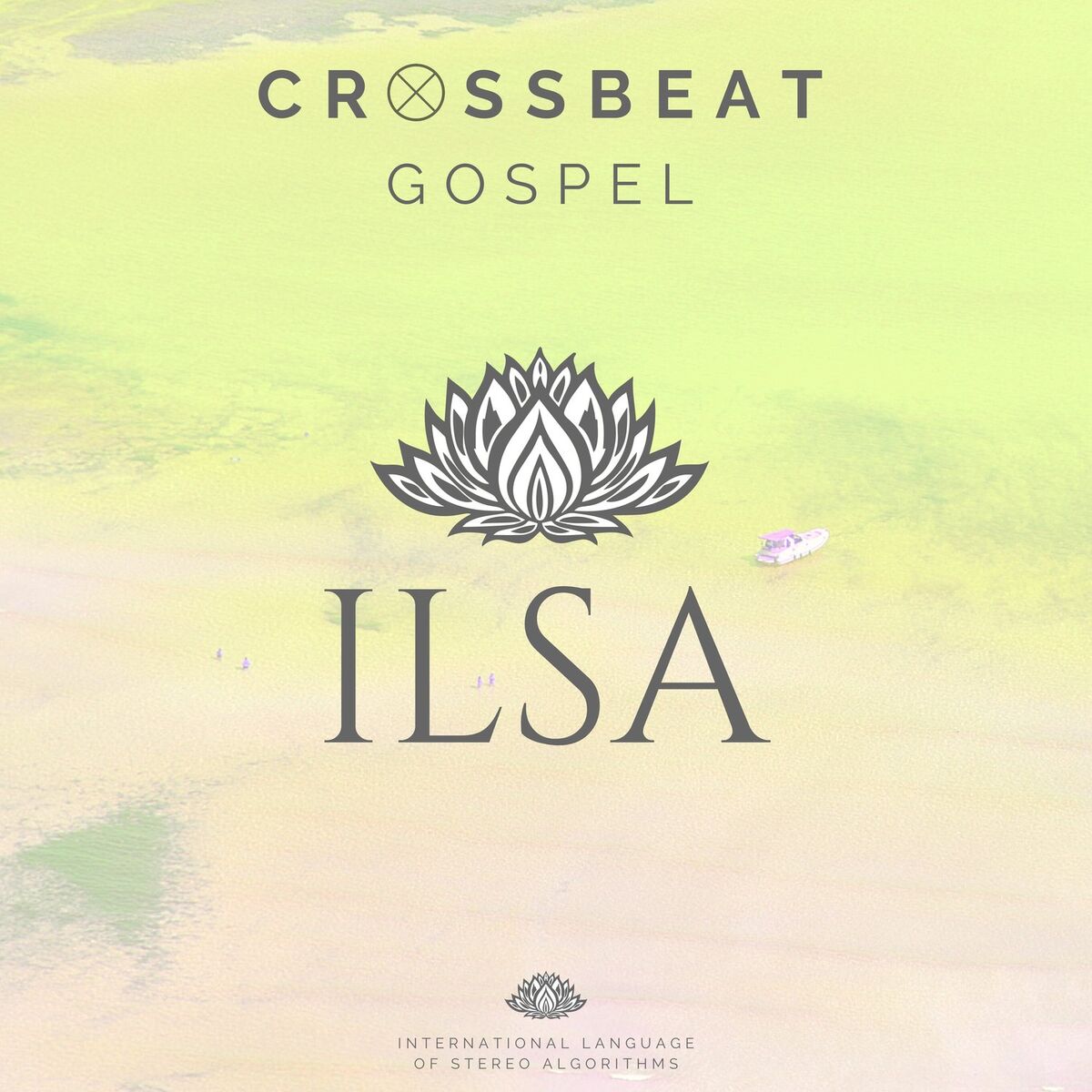 Album cover of Gospel
