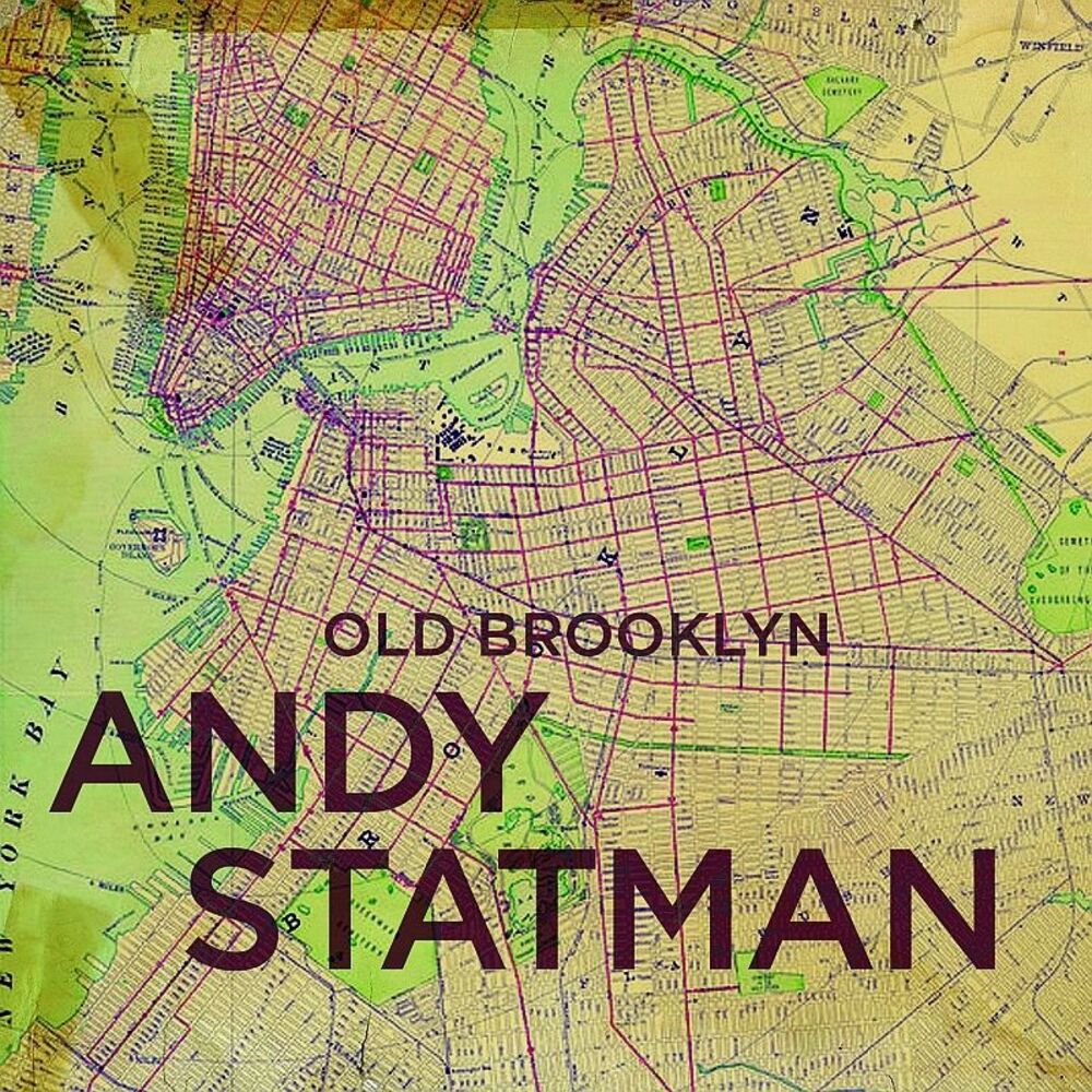 Picture of Old Brooklyn