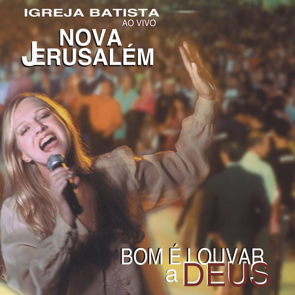 Picture of Bom é Louvar a Deus