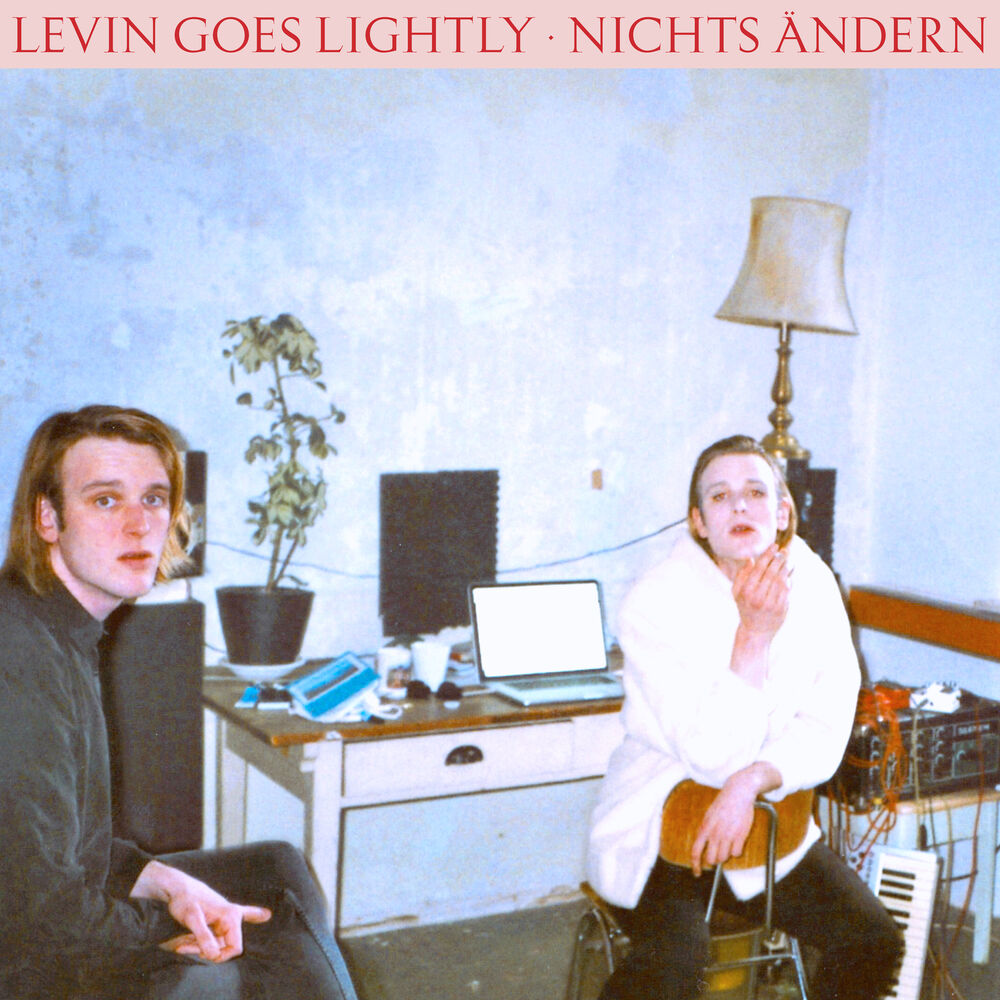 Picture of Nichts Ändern