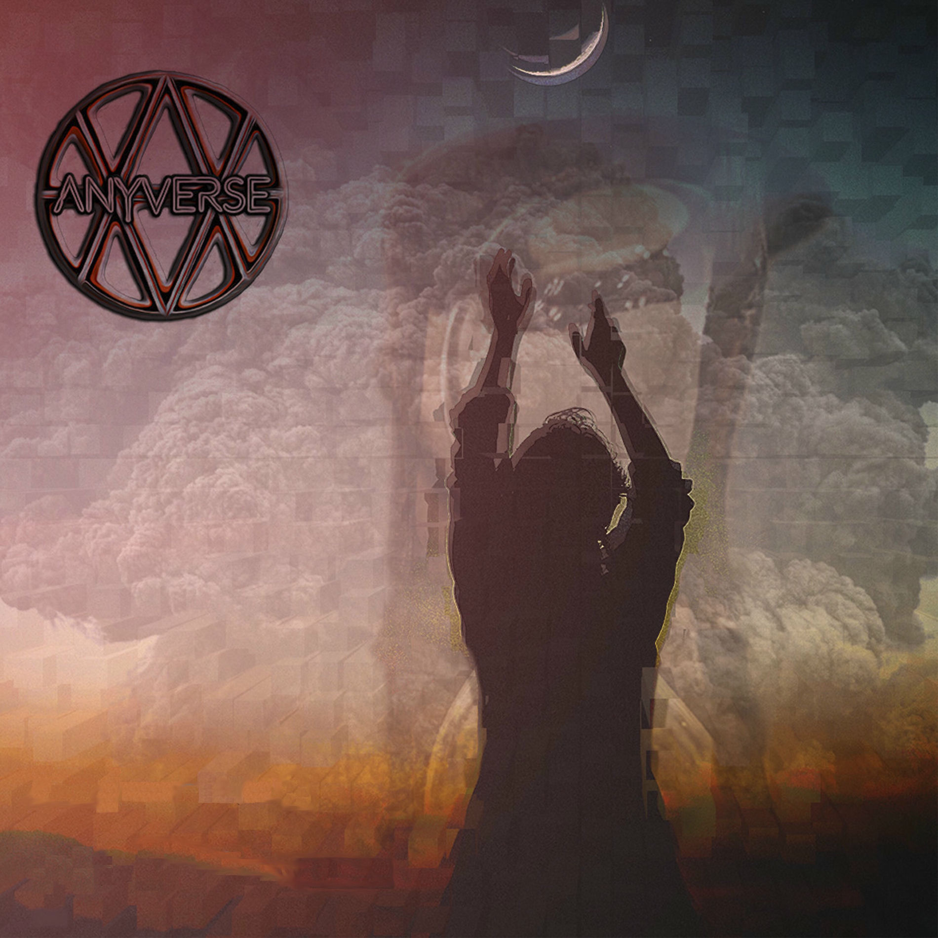 Album cover of Hourglassman