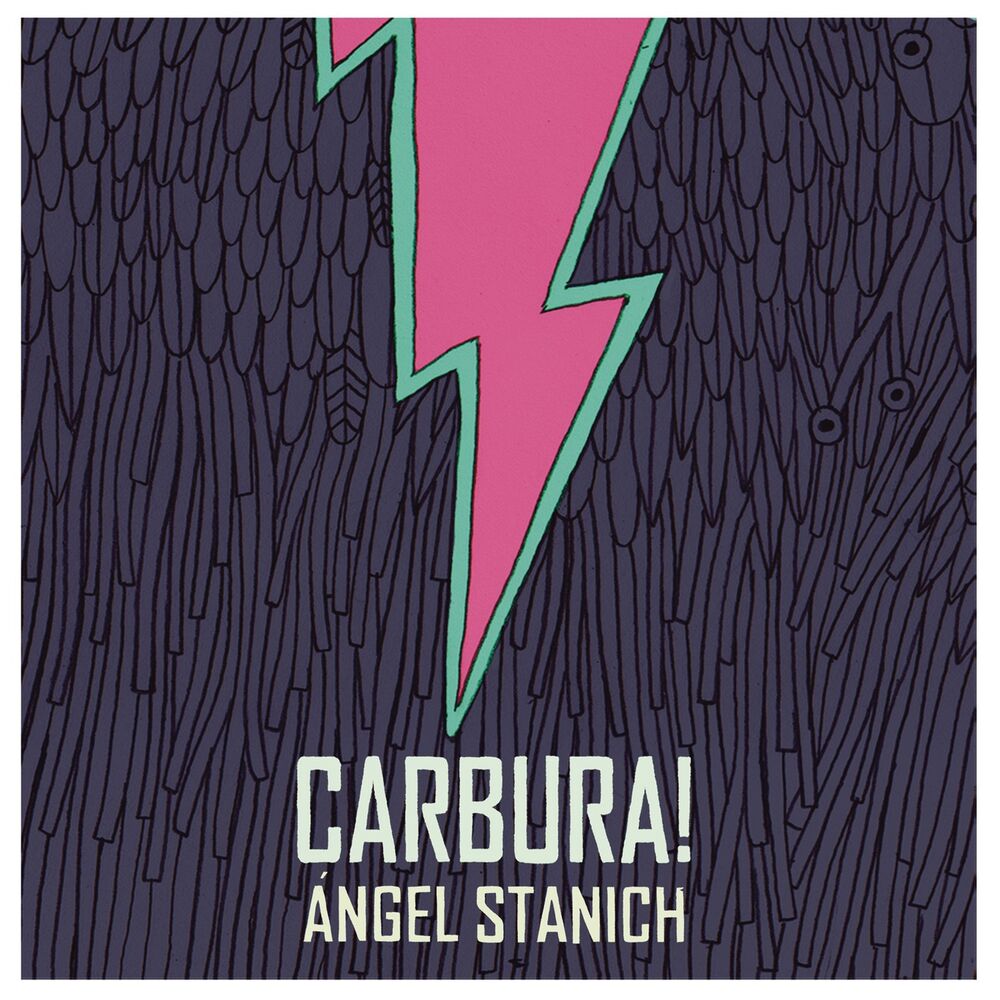 Picture of Carbura!