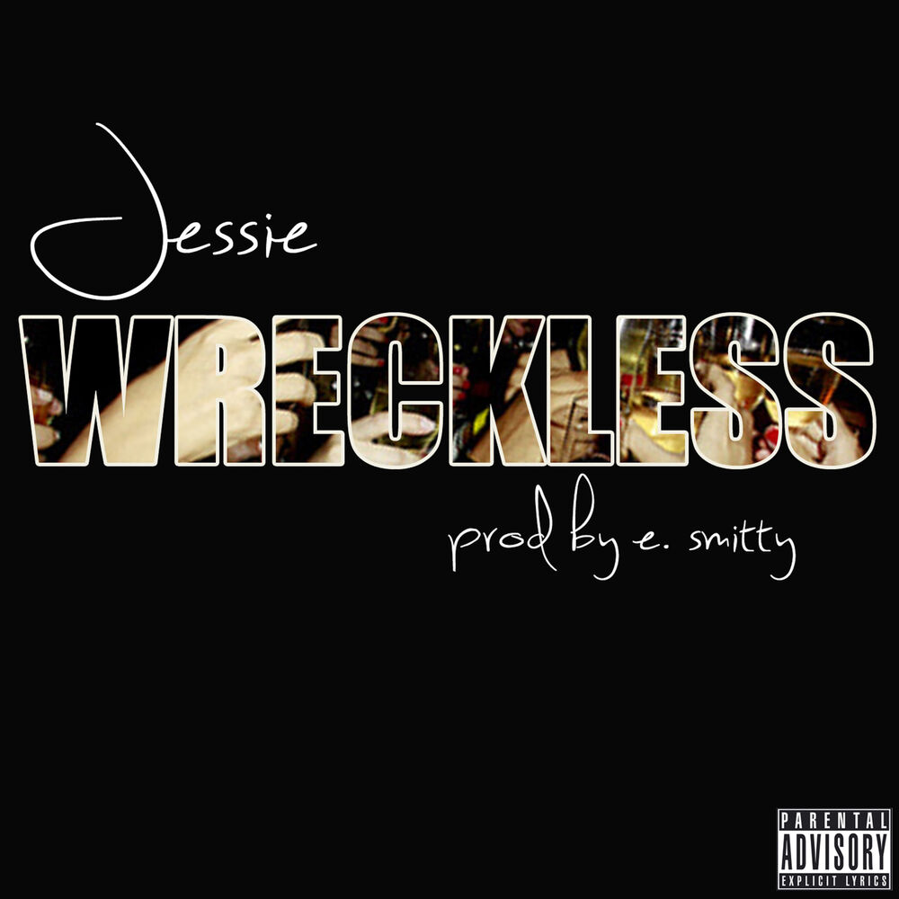 Picture of Wreckless