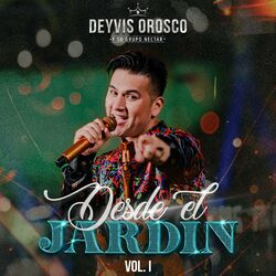 Cover of Desde el Jardín, Vol. I