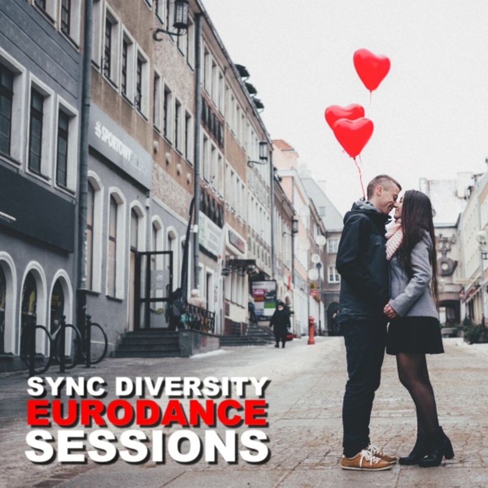 Picture of Eurodance Sessions