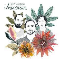 Cover of Universos
