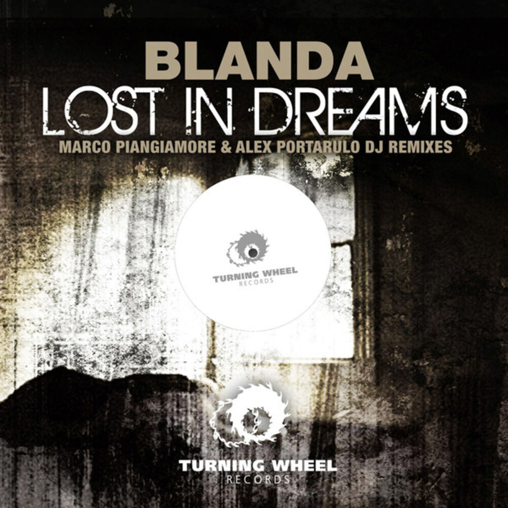 Picture of Lost in Dreams