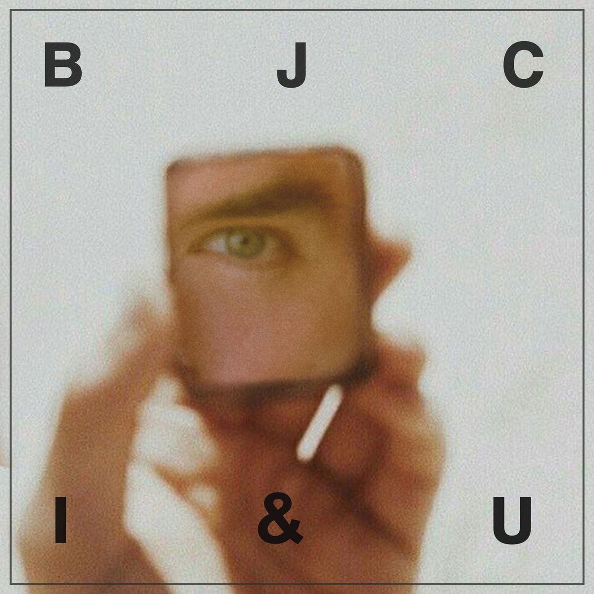 Album cover of I & U