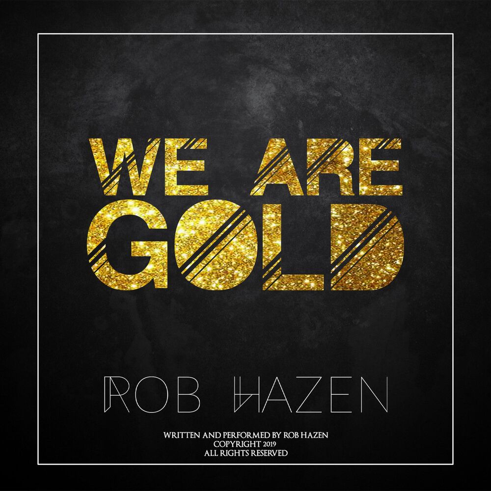 Picture of We Are Gold