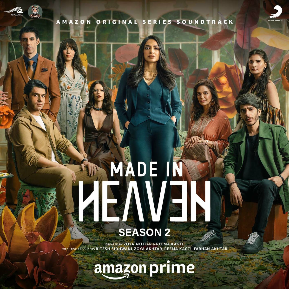 Made in Heaven Season 2 (2025)
