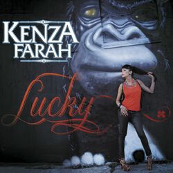 Cover of Lucky