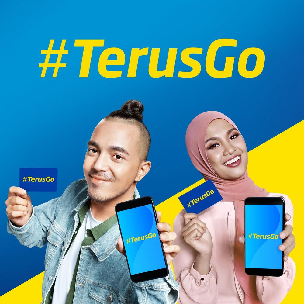 Picture of Terus Go