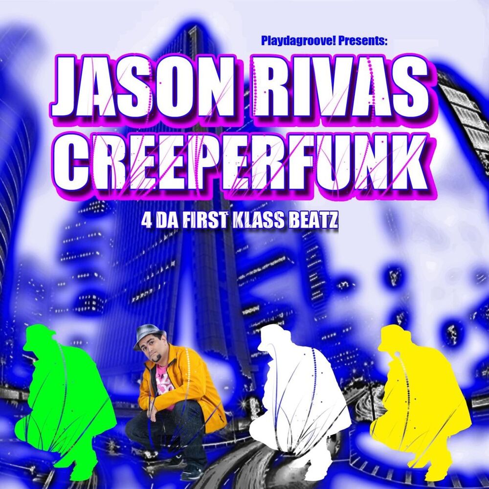 Picture of 4 Da First Klass Beatz