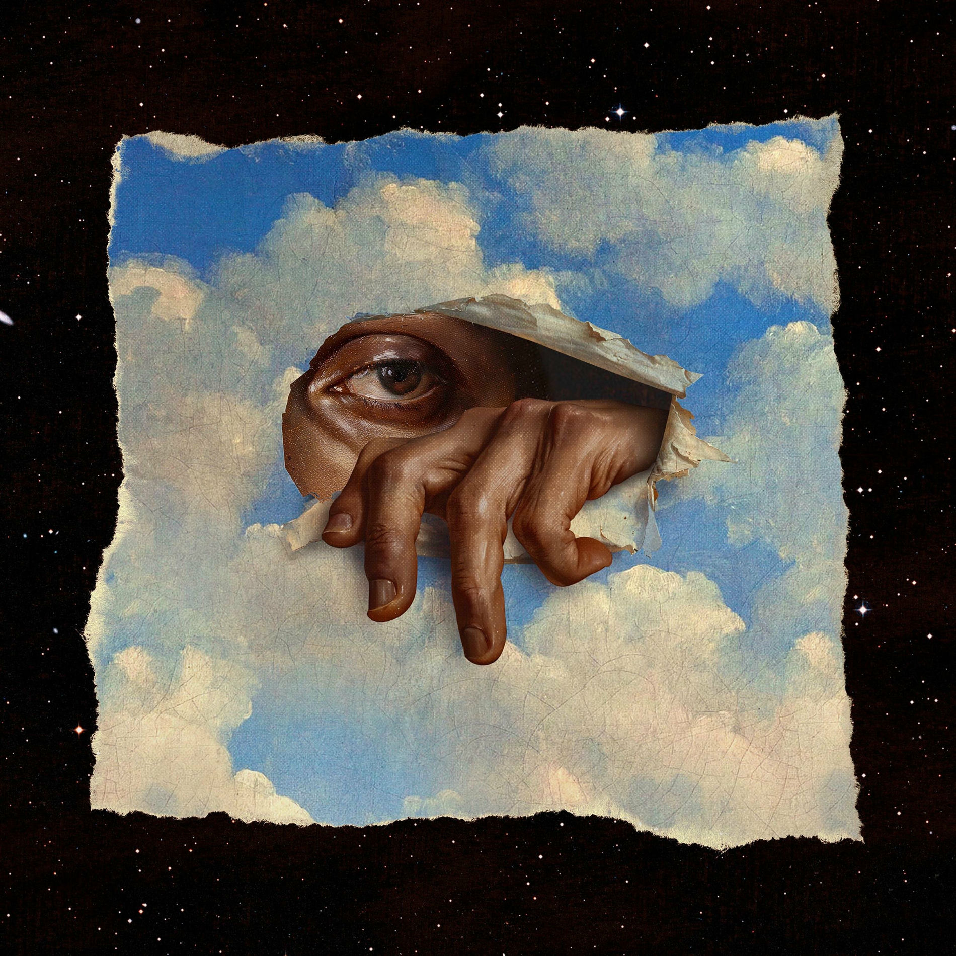 Album cover of D. Extremist