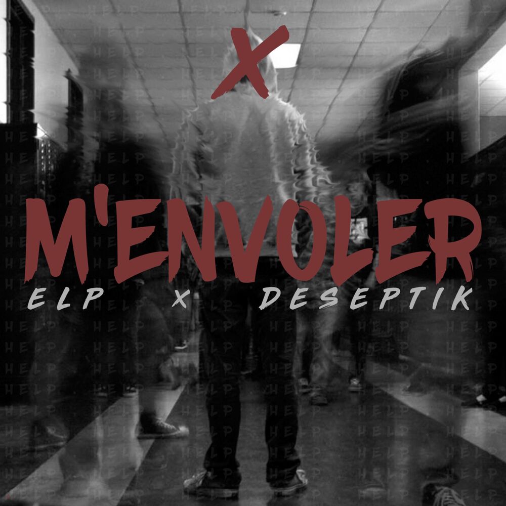 Picture of M'envoler (feat. Deseptik)