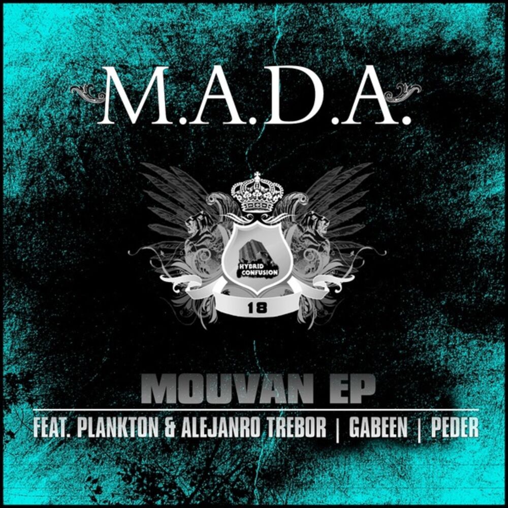 Picture of Mouvan Ep