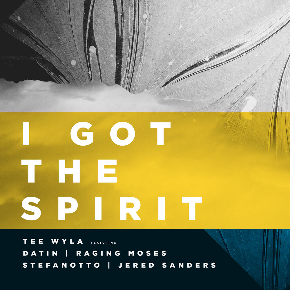 Picture of I Got the Spirit