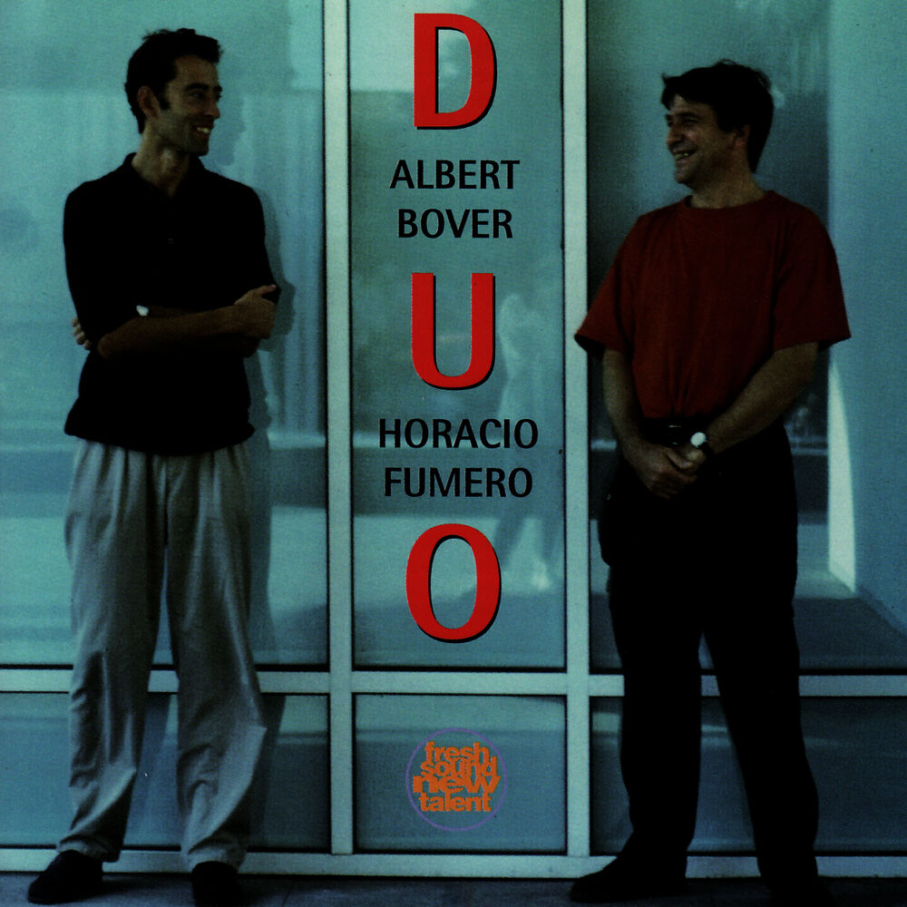 Picture of Duo