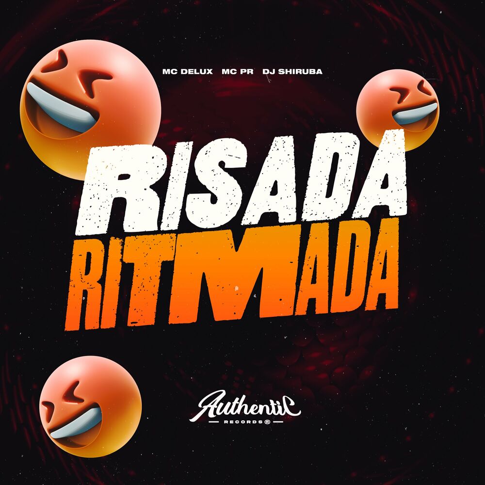 Picture of Risada Ritmada