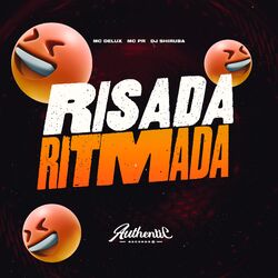 Cover of Risada Ritmada